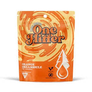 TRUE NORTH COLLECTIVE - Orange Dreamsicle - One Hitter