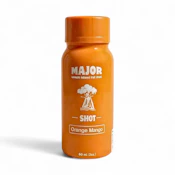 MAJOR - ORANGE MANGO FAST ACTING SHOT 100 MG