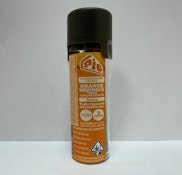 Orange Meringue 2g 2 Pack Diamond Infused Pre-Rolls - Pie