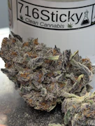 716Sticky - Orange Mimosa Punch - Flower - 3.5g