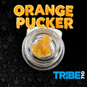 Tribe710 - 1g Sugar - Orange Pucker