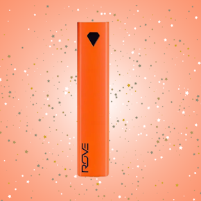Rove Battery - Orange