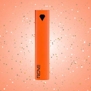 ROVE - Rove Battery - Orange