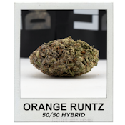 Orange Runtz