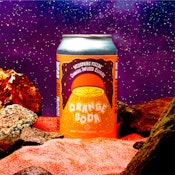 Orange Soda 50mg single can