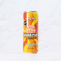 Uncle Arnie's: Orange Soda 100mg