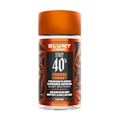 Stiiizy - Orange Sunset - 2.5g 40's Infused Mini Blunts - 5pk