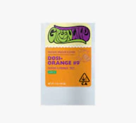 [Greenline] Flower - 1.8g - Orange Tree (S)