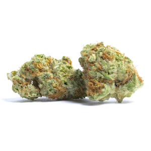 California Love - 1oz Essentials | Orange Velvet [ S ] THC%26.21