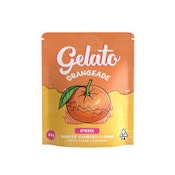 Gelato - Orangeade Flower (3.5g)