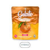 Gelato - Orangeade - Flower - 3.5g