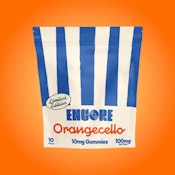 Encore Orangecello Gummies T99mg H 26262