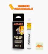 OAKFRUITLAND: Orange Creamsicle 1g Live Resin AIO (S)