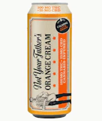 Not Your Father's Orange Cream - 100mg