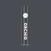 Orchid | 510 Battery | Black