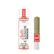 Jeeter - 1.3g Live Rosin Baby Cannon - Orchard Nectar