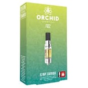 Orchid "Fizz" Baja Burst 1g Flavored Cartridge