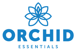 Orchid "Fizz" 1g Orange Pop Flavored Cartridge