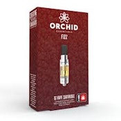 Orchid "Fizz" Old Fashioned Float 1g Flavored Cartridge