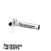 OR | Obama Kush | 2 x 0.5g Indica Pre-rolls