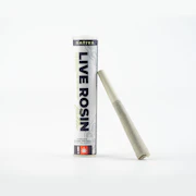 Oregrown - Sour Gak x Bellini - 5-pack Rosin infused joint - 1g