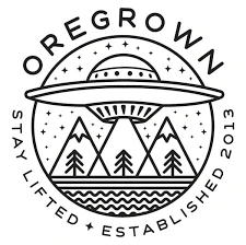 Oregrown - Oregrown Garlic Cocktail x GMO Pie .5g Infused Pre-Roll Pack 5pk Main Image