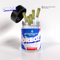 Electraleaf | Oreoz - 5pk Preroll