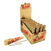 1 1/4 Raw Cones Organic - 6pck