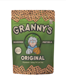 Granny's Original Pretzels