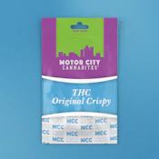 Original Crispy - 200mg