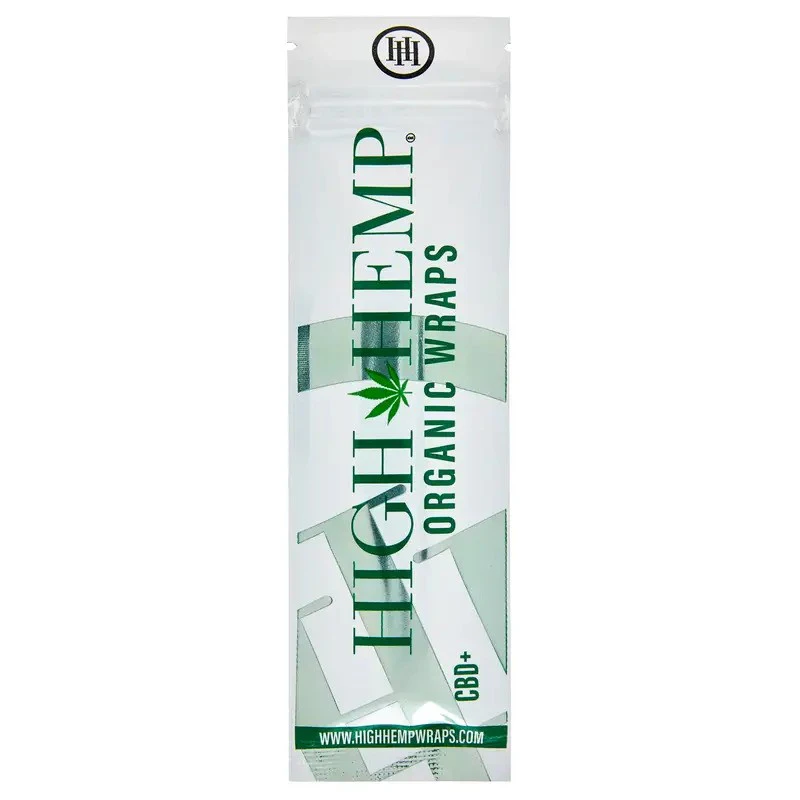 High Hemp - High Hemp - Original Main Image