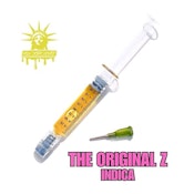 The Original Z | Dab Dart | 2G | NY Honey
