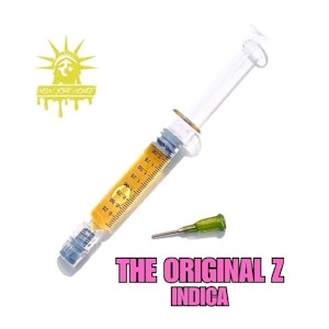 New York Honey - The Original Z | Dab Dart | 2G | NY Honey
