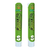 [GREENLINE] Preroll - 1g - Original Z (I/H)