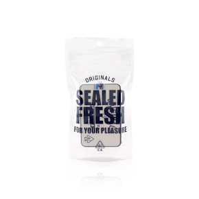 ORIGINALS - Preroll - Skywalker OG- 7-Pack - 3.5G