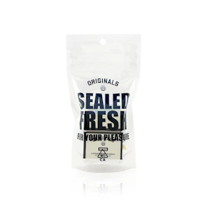 ORIGINALS - Preroll - Skywalker - 10 Pack - 3.5G
