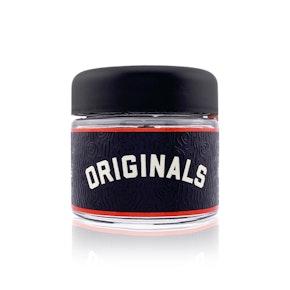 ORIGINALS - Flower - Oakstradam OG - 3.5G