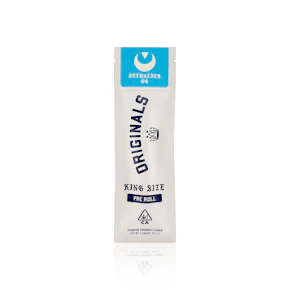 ORIGINALS - Preroll -  Skywalker OG - 1G