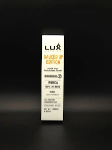 LUX - ORIGINAL Z 2g