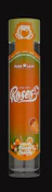 Roses-Orange Shandy-Infuse Liquid Diamonds-Infuse Pre Roll-1G-Hybrid-47.92%