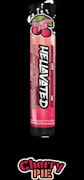Hellavated Cherry Pie Juicy Stickz Infused Pre-Roll 0.75g