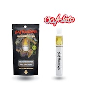 Oakfruitland - Oak-Lato Cured Resin Disposable (1g)