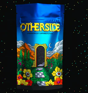 OTHERSIDE - Point Break Flower - 3.5g