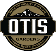 Candied Oranges by Otis Gardens