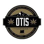 Gush Mints by Otis Gardens