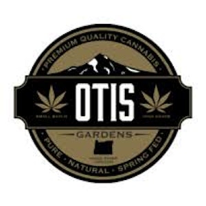 Otis Gardens - Gush Mints by Otis Gardens