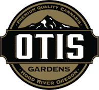 Velvet Montage by Otis Gardens