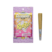 Sluggers Runtz (H) Infused Preroll 5pk 3.5g