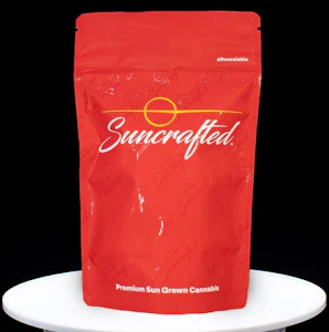 Suncrafted - Value - Grape God Flower - 28g - HHG