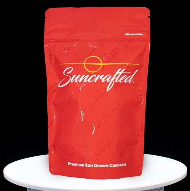 Suncrafted - Value - Bananaconda PreGround - 7g - HHG Main Image